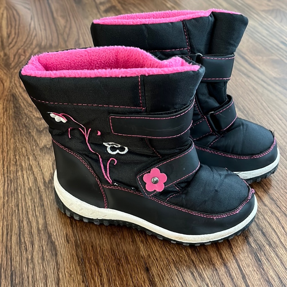 3/$25 Merence Snow Boots
